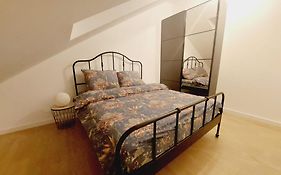 Komfortowe mieszkanie, duży taras, bezpłatny parking, AWG APARTMENTS